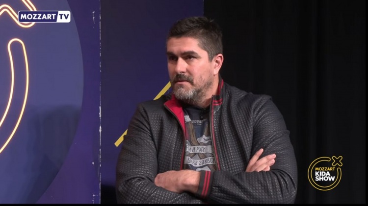 kaiyun集团-米利西奇：约基奇很幸运得到机会 而我遇到了讨厌欧洲人的教练