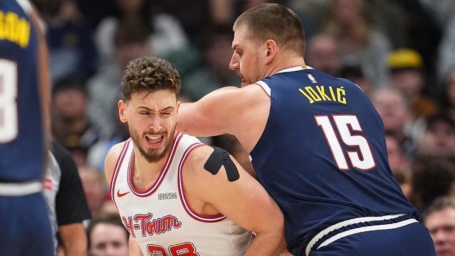 kaiyun管理-最新实力榜出炉！两队首进前五，掘金、火箭下滑，联盟彻底变天！